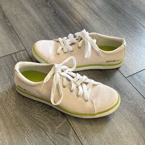 EDDIE BAUER • Sneakers